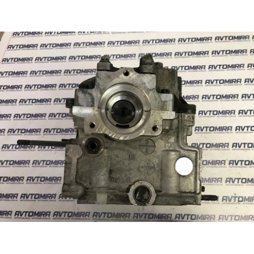 Головка блока циліндрів комплектна Hyundai Santa FE II 2.2 CRDI 2005-2009 2211127800